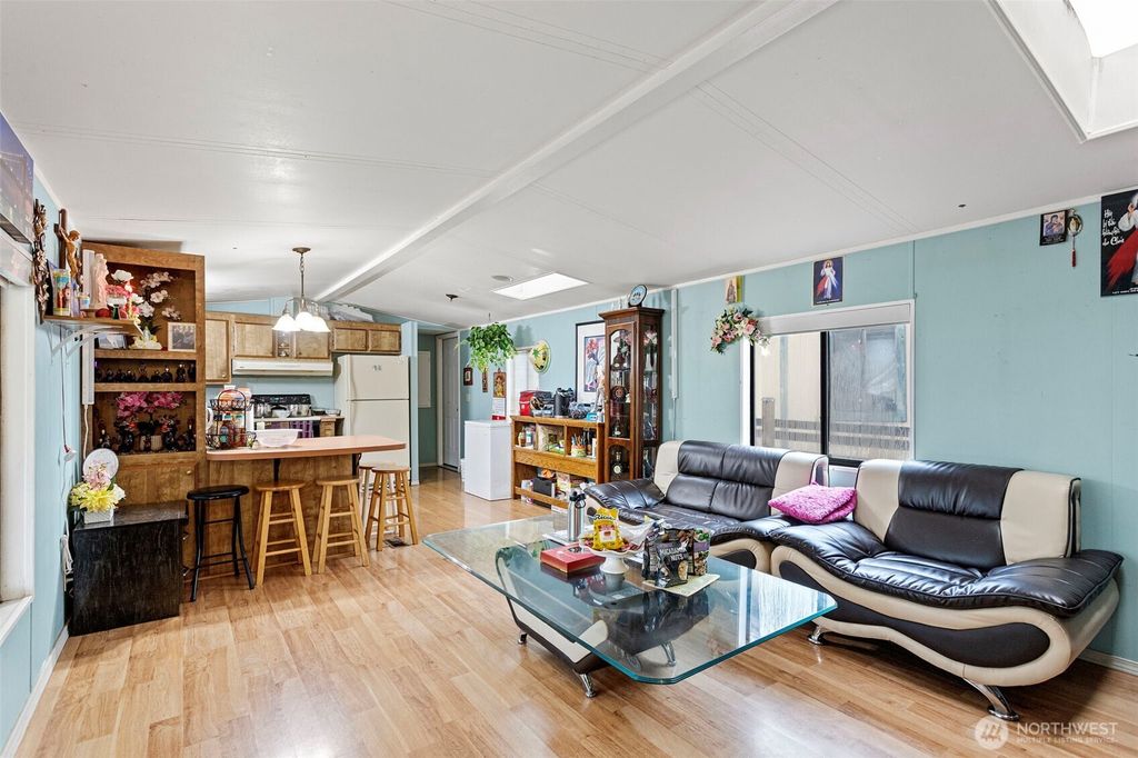 Photo of 375 Union Avenue SE #46, Renton, WA 98059 (MLS # 2450752)