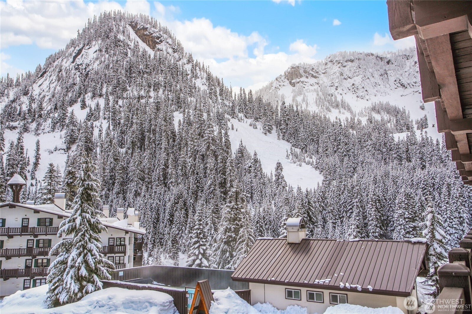 17800 Alpental Access Road SE 3102