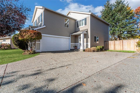 Photo of 1386 Hudson St ST, Dupont, WA 98327 (MLS # 2596387)