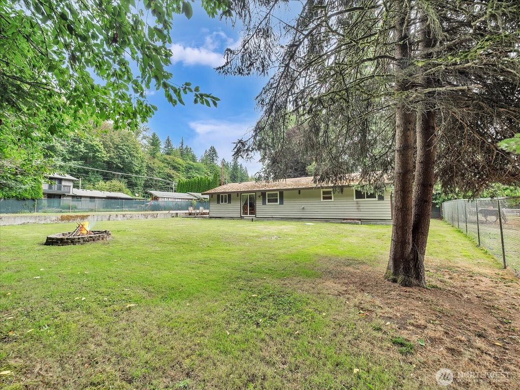 Photo of 20708 Woods Creek Road, Monroe, WA 98272 (MLS # 2432073)