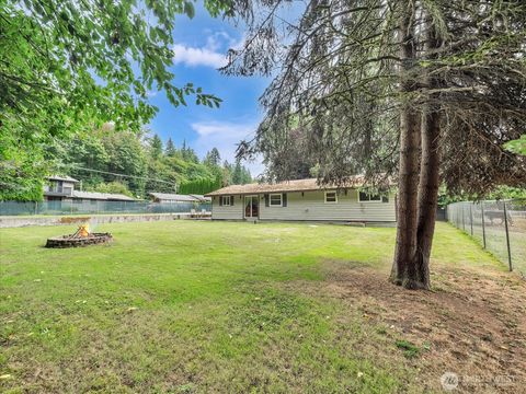 Photo of 20708 Woods Creek Road, Monroe, WA 98272 (MLS # 2432073)