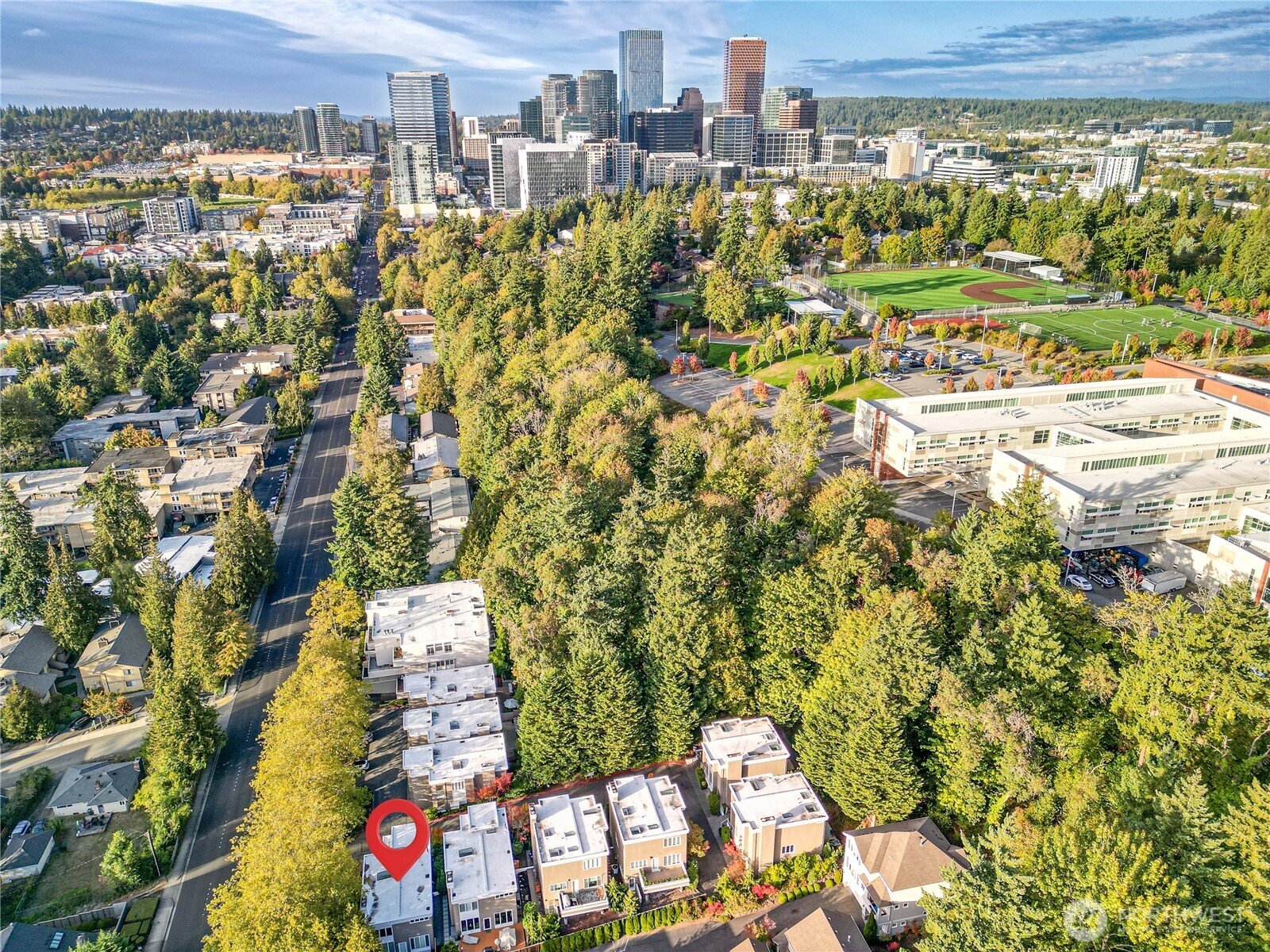 608 Bellevue Way SE F1