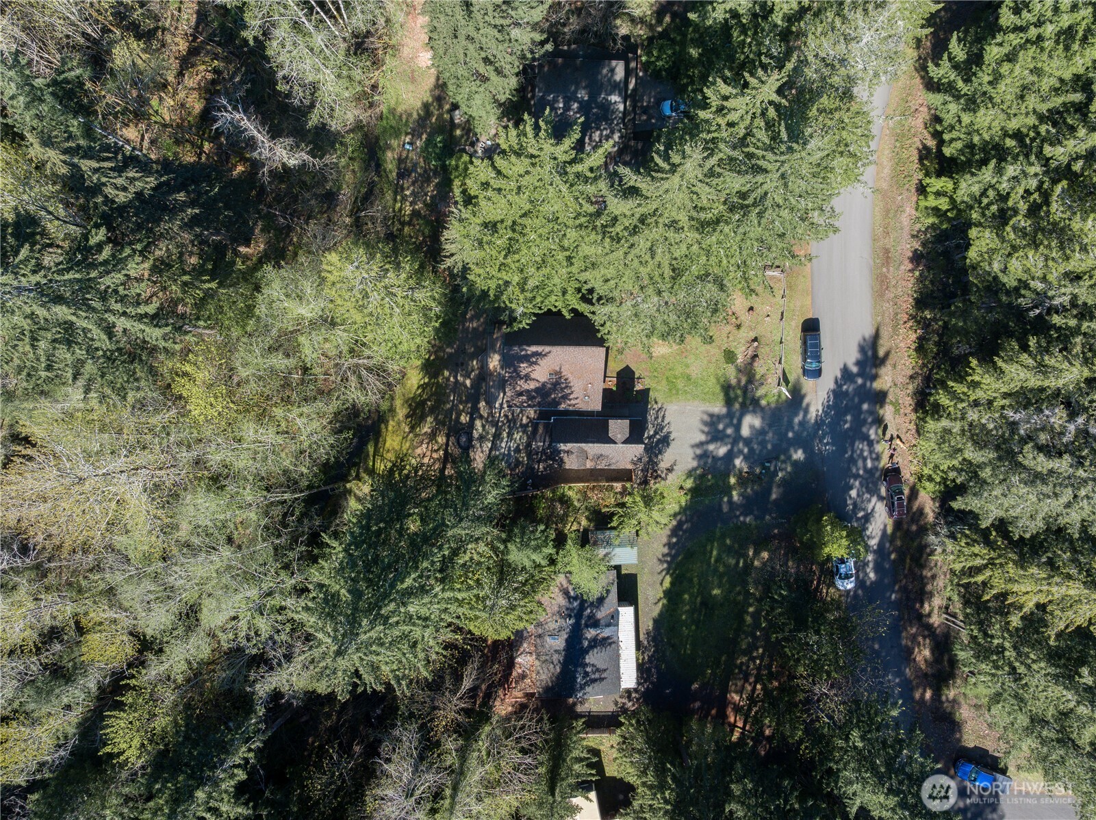 500 N Duckabush Drive W