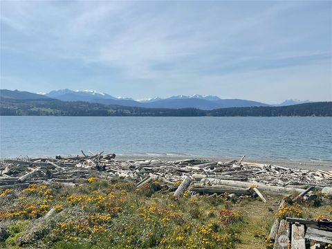 840 Beckett Point Road, Port Townsend, WA 98368 - MLS#: 2360185