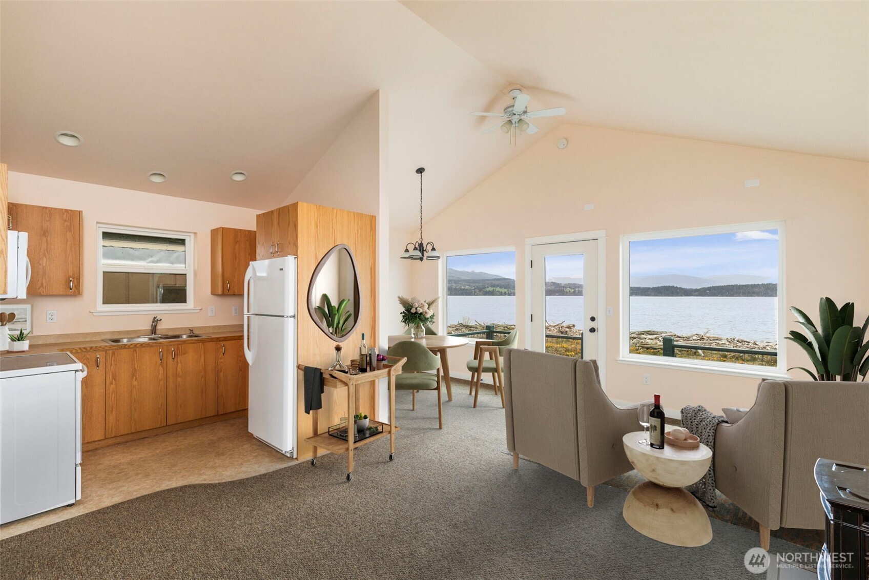 840 Beckett Point Road