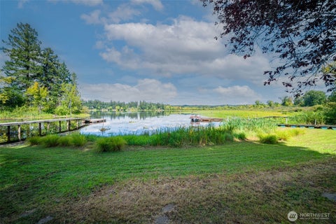 Photo of 12008 Collins Street SE, Tenino, WA 98589 (MLS # 2574360)