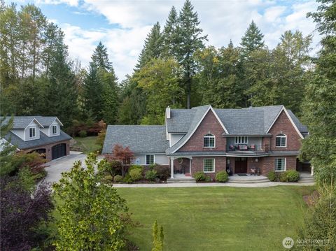 Photo of 5101 SE Natchez Court, Port Orchard, WA 98366 (MLS # 2408386)