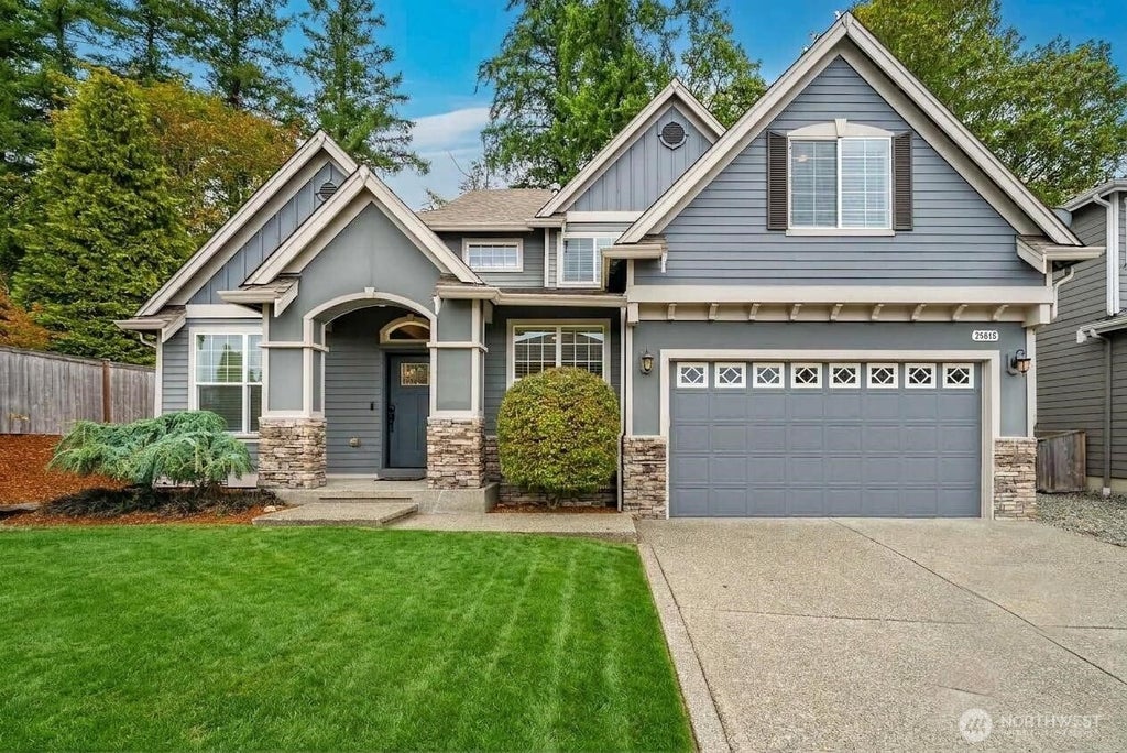 Photo of 28616 239th Place SE, Maple Valley, WA 98038 (MLS # 2575376)