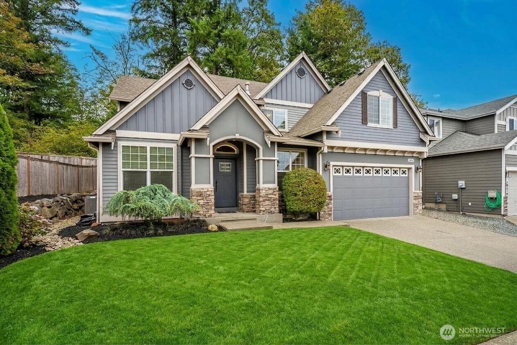 Photo of 28616 239th Place SE, Maple Valley, WA 98038 (MLS # 2575376)