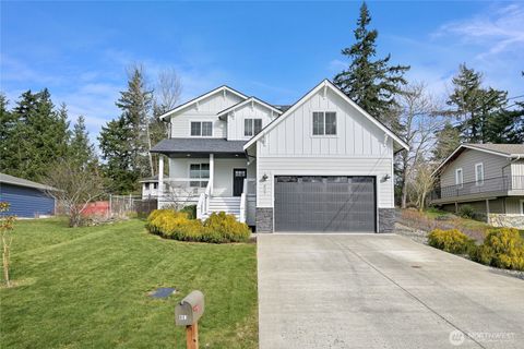 807 Gilbert Drive Bellingham WA 98226