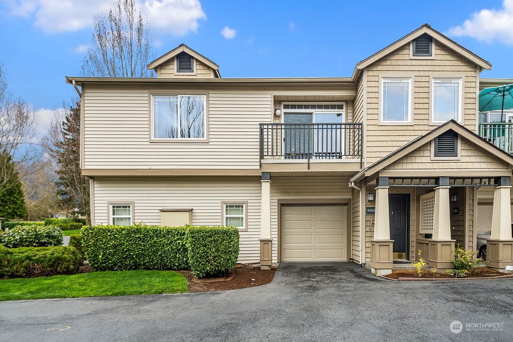 Photo of 4404 248th Lane SE, Sammamish, WA 98029 (MLS # 2217616)