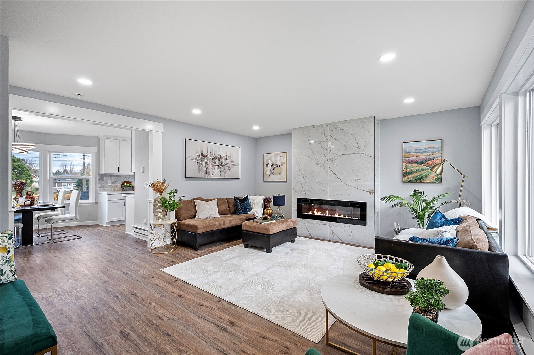 4605 S Thompson Avenue