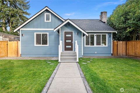 Photo of 4605 S Thompson Avenue, Tacoma, WA 98408 (MLS # 2450806)