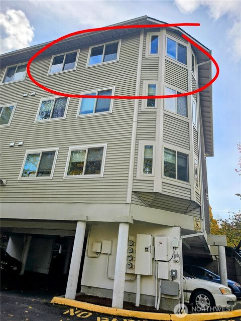 Photo of 18150 73rd Avenue NE #B306, Kenmore, WA 98028 (MLS # 2442032)