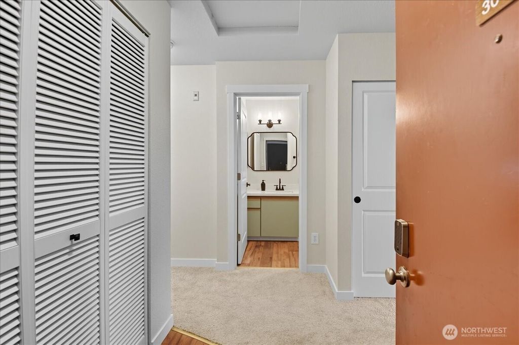 Photo of 18150 73rd Avenue NE #B306, Kenmore, WA 98028 (MLS # 2442032)