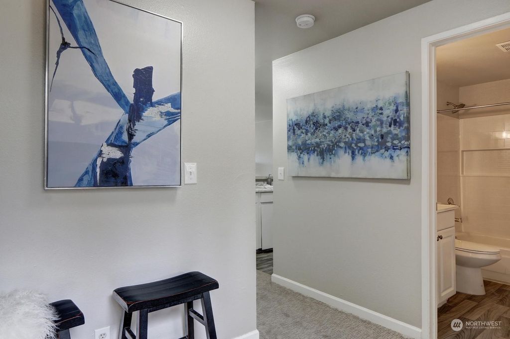 Photo of 31003 14th Avenue S #F16, Federal Way, WA 98003 (MLS # 2128862)