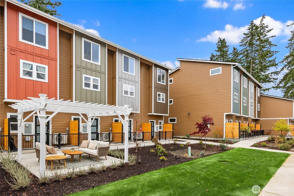 Photo of 1351 Nolta Loop NE, Bainbridge Island, WA 98110 (MLS # 2459170)