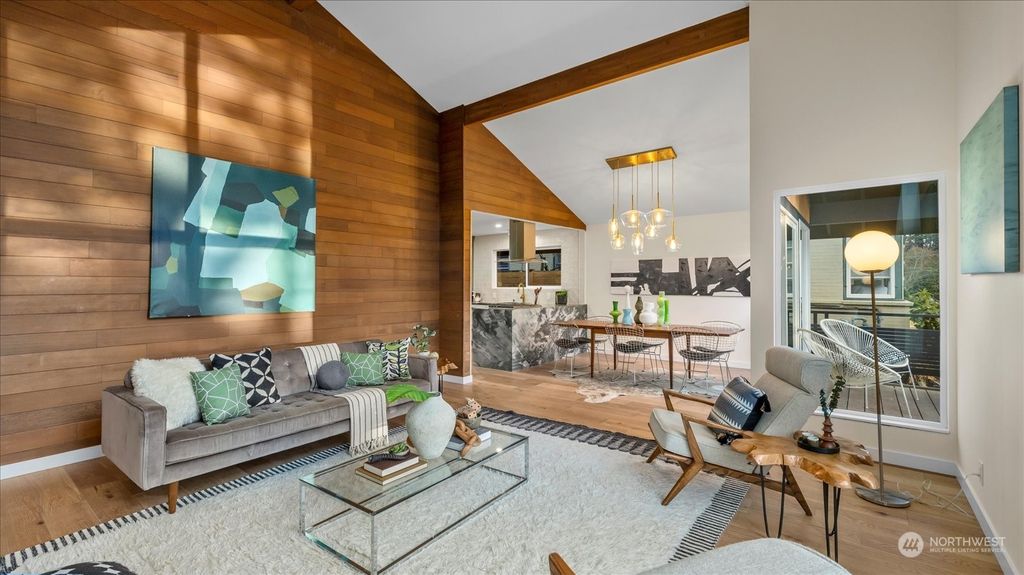 Photo of 3530 43rd Avenue W, Seattle, WA 98199 (MLS # 2329987)