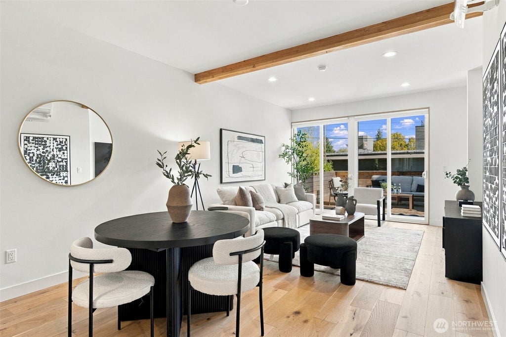 Photo of 608 18th Ave AVE E #A, Seattle, WA 98112 (MLS # 2586597)