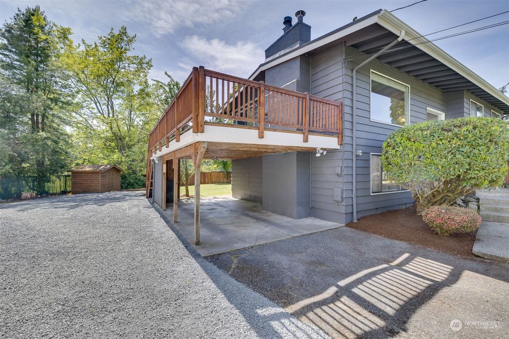 Photo of 22026 83rd Avenue W, Edmonds, WA 98026 (MLS # 2243661)