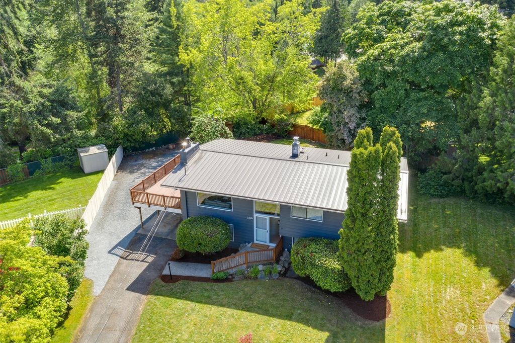 Photo of 22026 83rd Avenue W, Edmonds, WA 98026 (MLS # 2243661)