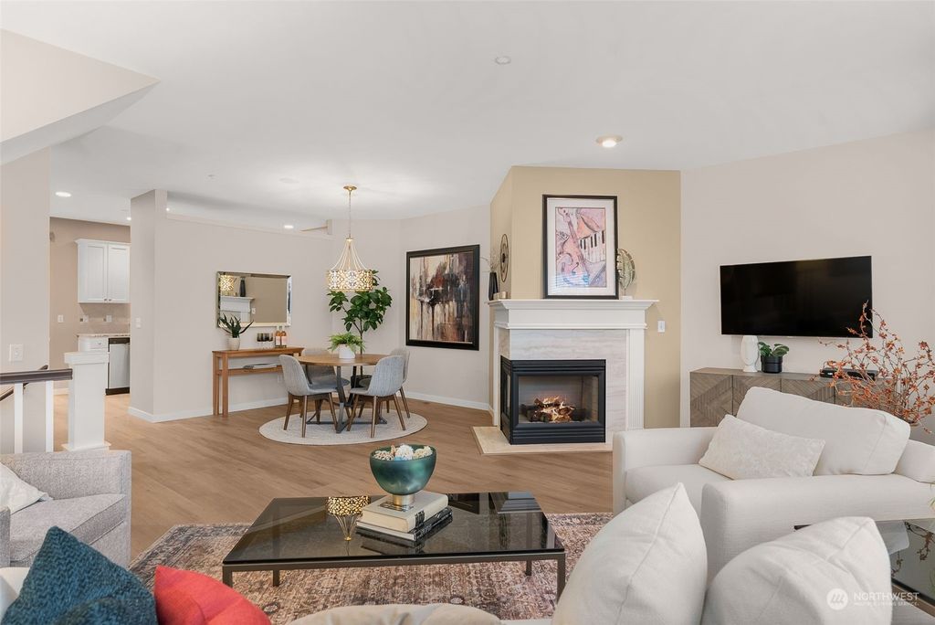 Photo of 15501 134th Place NE #21A, Woodinville, WA 98072 (MLS # 2217579)