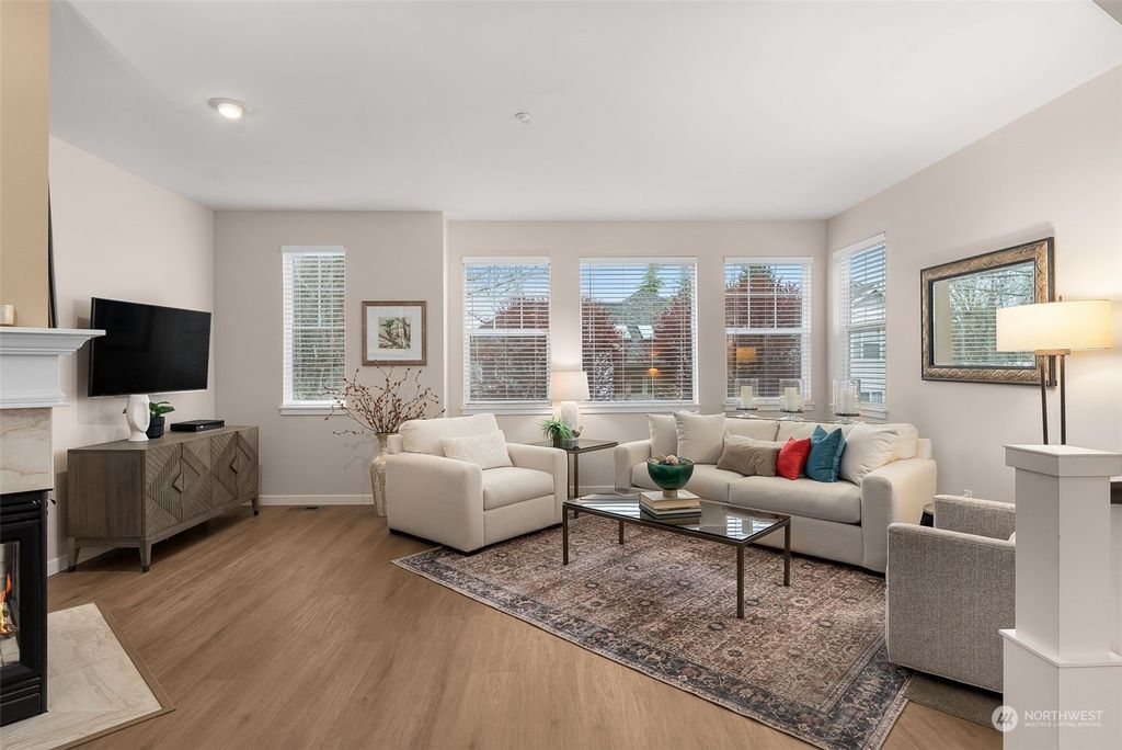 Photo of 15501 134th Place NE #21A, Woodinville, WA 98072 (MLS # 2217579)