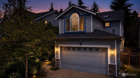 Photo of 923 183rd Place SE, Bothell, WA 98012 (MLS # 2537911)