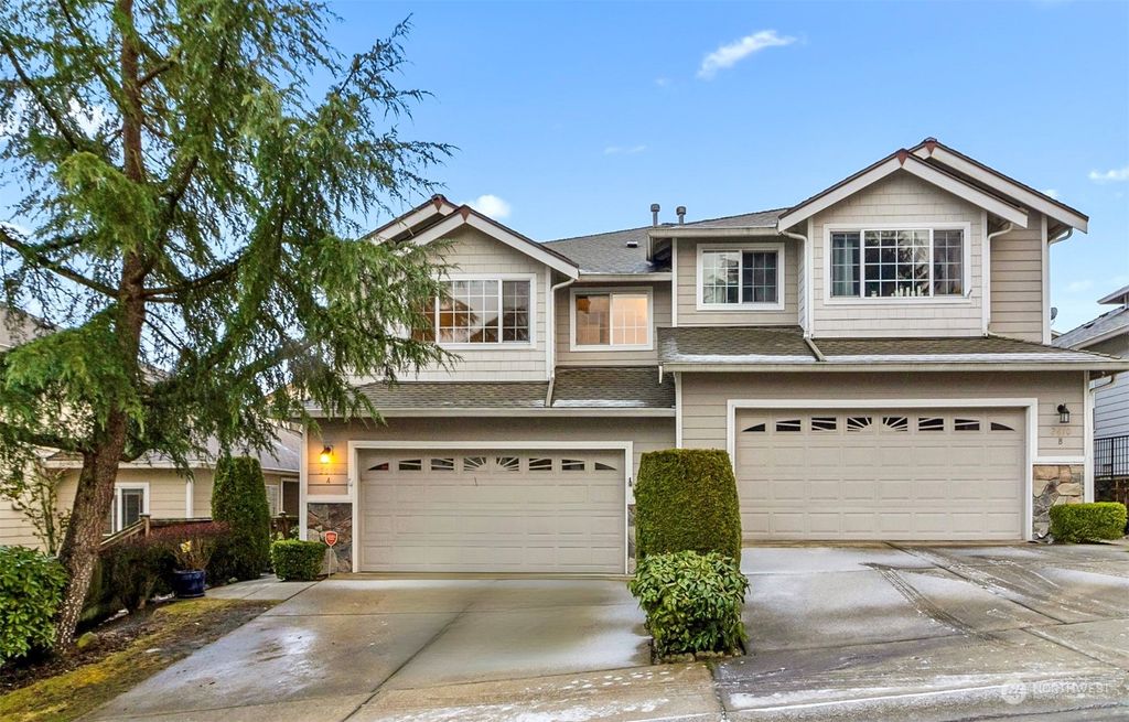 Photo of 2610 143rd Street SW #A, Lynnwood, WA 98087 (MLS # 2191547)