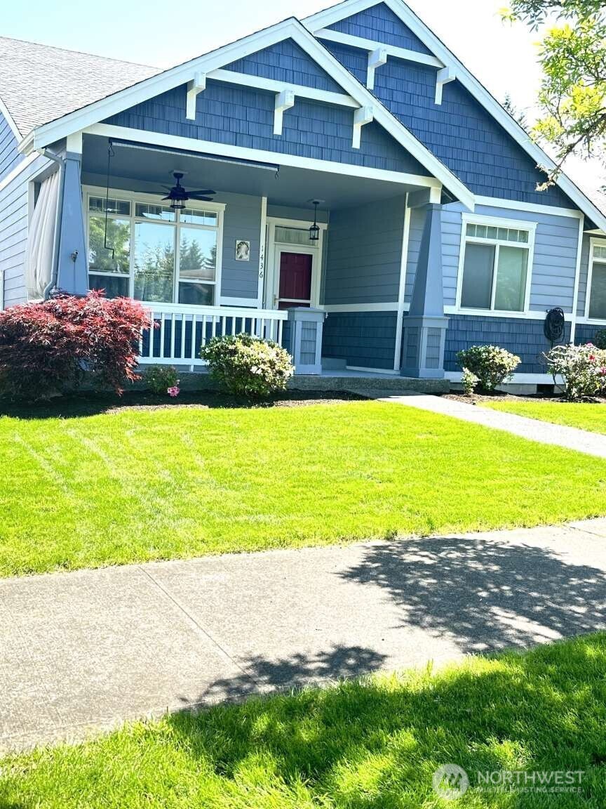 1436 Latham Court