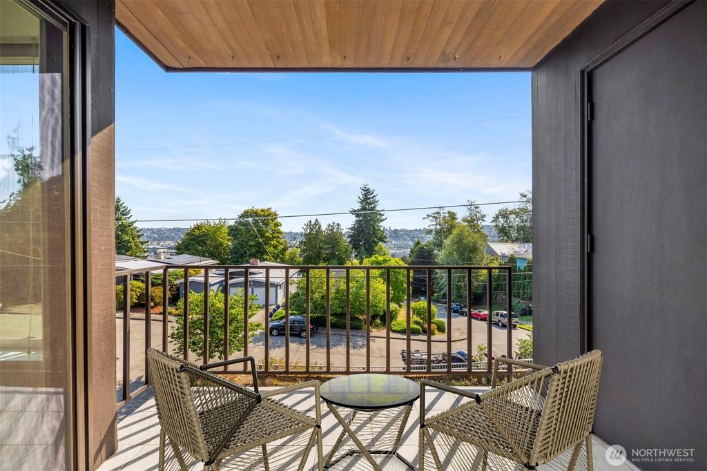 Photo of 3601 24th Avenue W #207, Seattle, WA 98199 (MLS # 2521746)