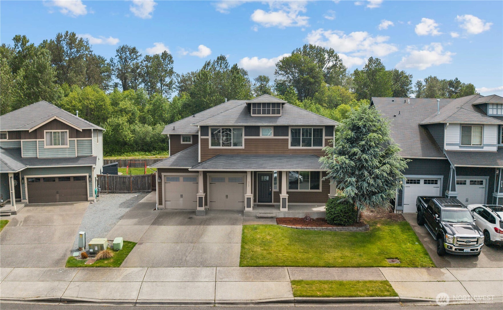 317 Phoenix Avenue SW
