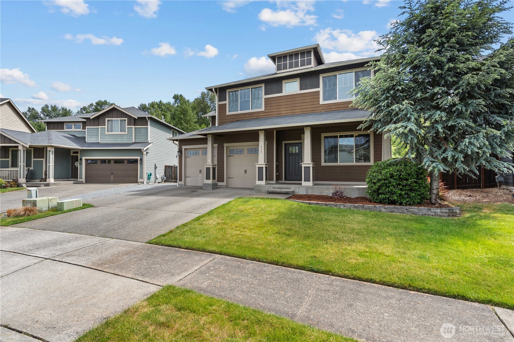 317 Phoenix Avenue SW