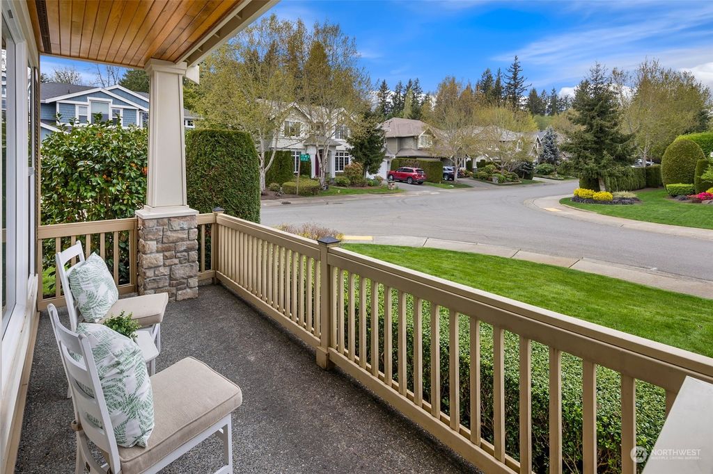 Photo of 27507 SE 29th Court, Sammamish, WA 98075 (MLS # 2228546)
