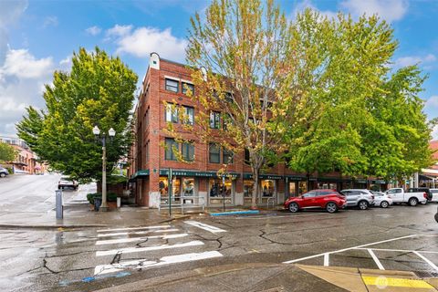 Photo of 1201 11th Street #303, Bellingham, WA 98225 (MLS # 2530232)