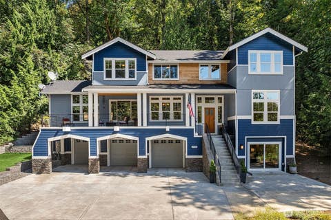 Photo of 1090 218th Avenue NE, Sammamish, WA 98074 (MLS # 2563169)