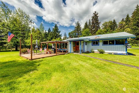 A home in Beaver