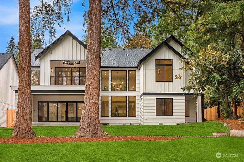 Photo of 3160 140th Avenue NE, Bellevue, WA 98005 (MLS # 2277131)