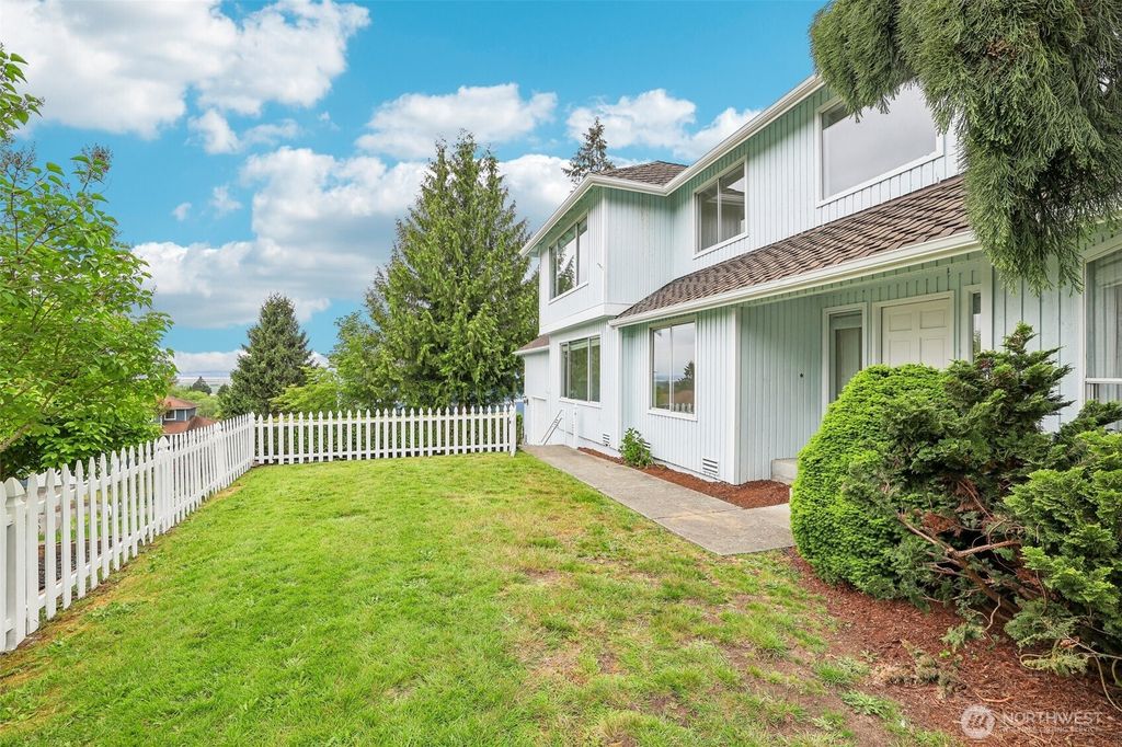 Photo of 5223 68th Drive NE, Marysville, WA 98270 (MLS # 2527758)