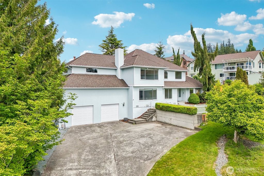 Photo of 5223 68th Drive NE, Marysville, WA 98270 (MLS # 2527758)