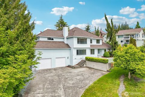 Photo of 5223 68th Drive NE, Marysville, WA 98270 (MLS # 2527758)