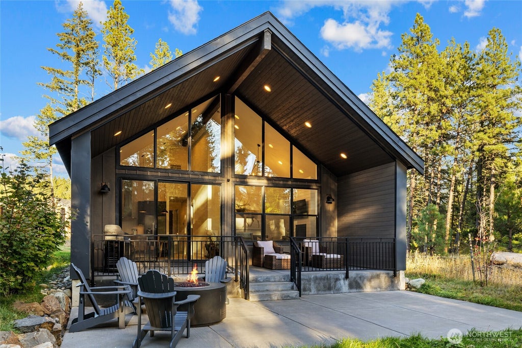 Photo of 21 Panorama Drive, Cle Elum, WA 98922 (MLS # 2590918)