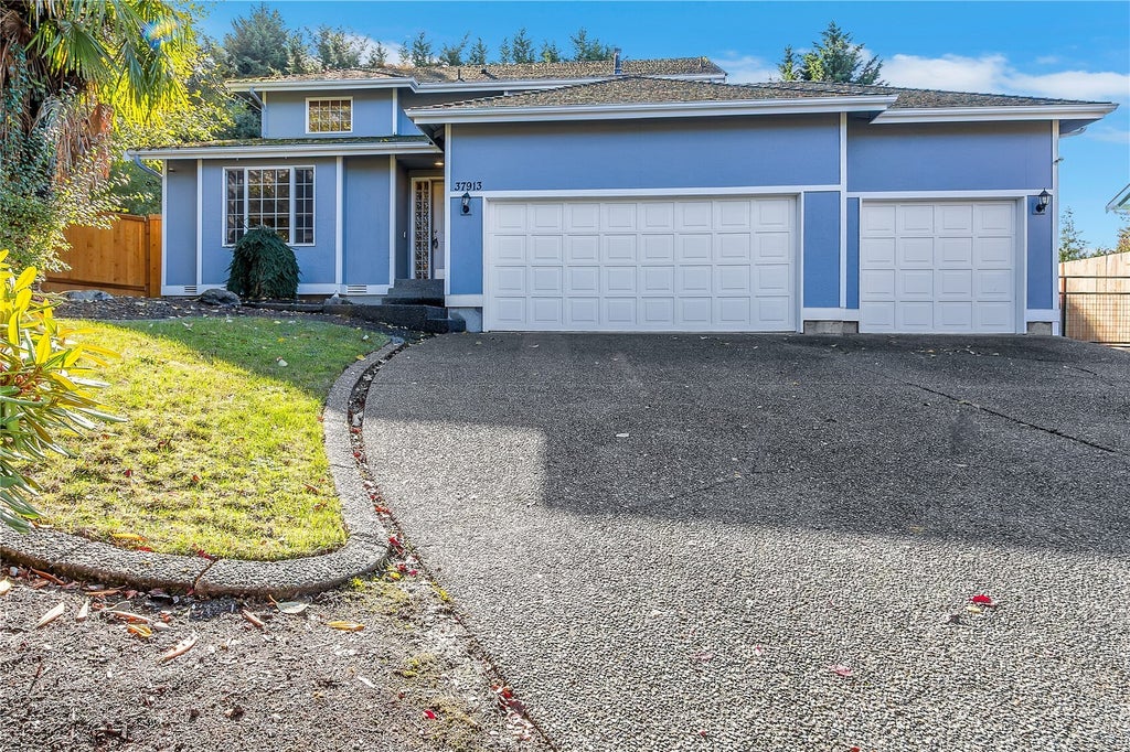 Photo of 37913 20th Court S, Federal Way, WA 98003 (MLS # 2599596)