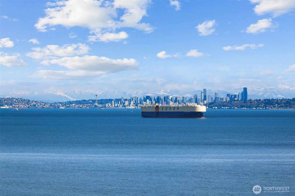 Photo of 1679 Miracle Mile Drive E, Port Orchard, WA 98366 (MLS # 2500484)