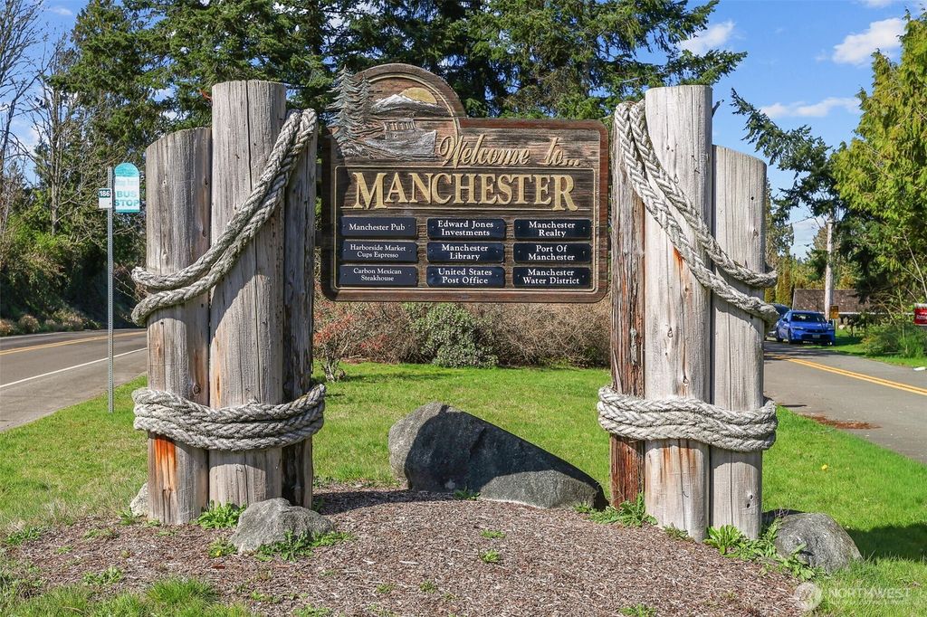 Photo of 1679 Miracle Mile Drive E, Port Orchard, WA 98366 (MLS # 2500484)