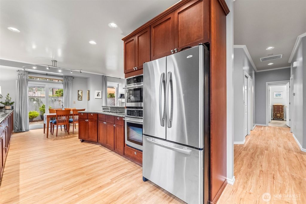 Photo of 1113 Garden Circle, Fircrest, WA 98466 (MLS # 2460307)