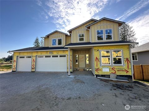 6812 Kyodi Court SE Tumwater WA 98501