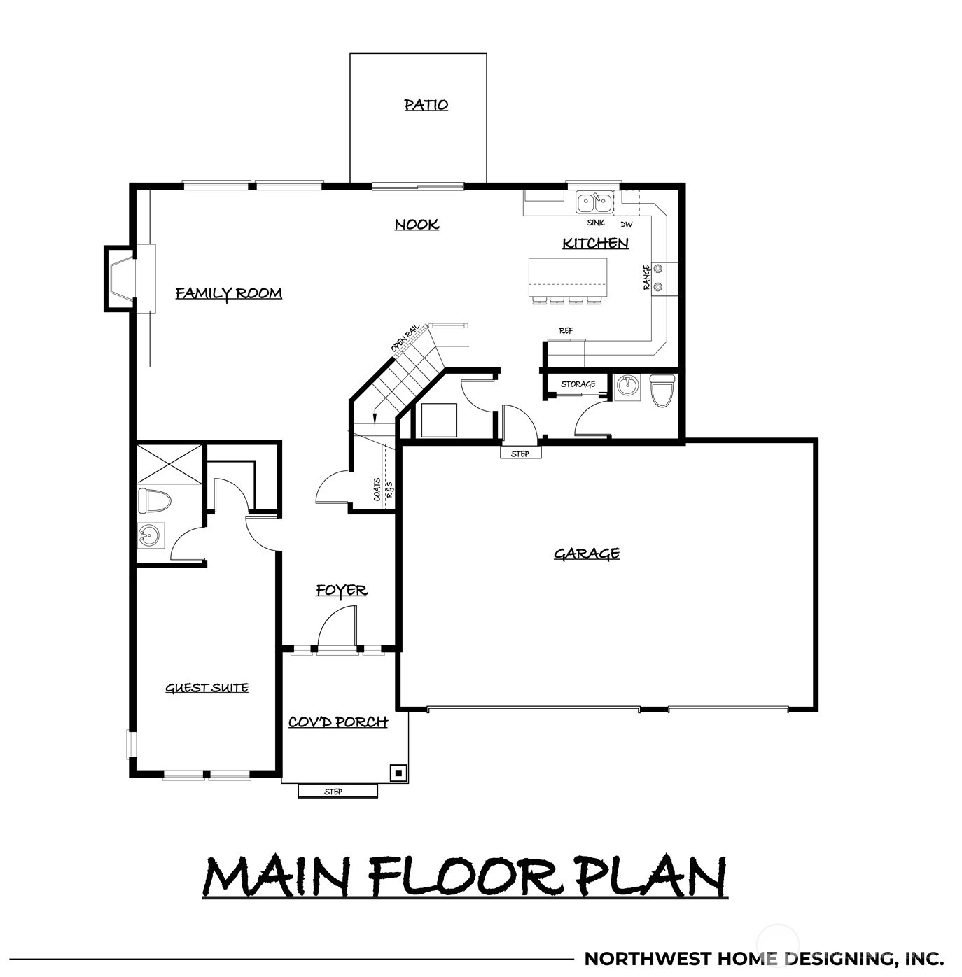 6812 Kyodi Court SE