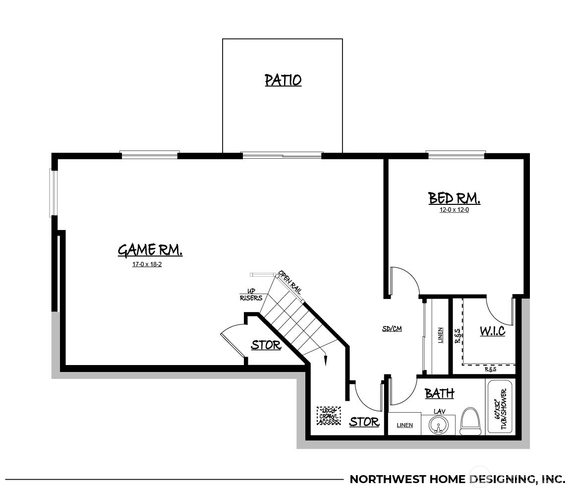 6812 Kyodi Court SE