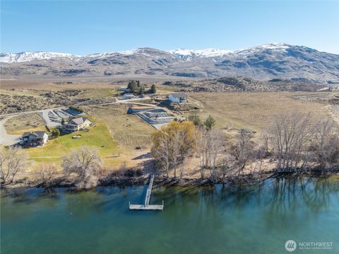 Photo of 24 Elite Drive, Brewster, WA 98812 (MLS # 2486223)
